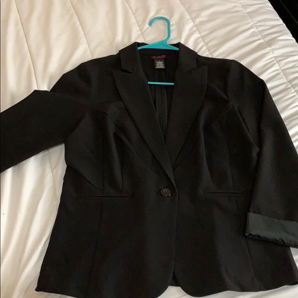 Blazer